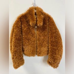 Anthropologie Maeve Jacket